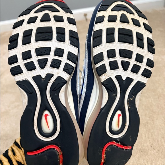 2018 Nike Air Max 98 'Gundam' Women’s Size 9 - Picture 4 of 4